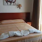 Apart Otel Paradise Kings Club 3*