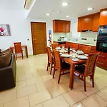 מלון דירות Paradise Kings Club Klorakas