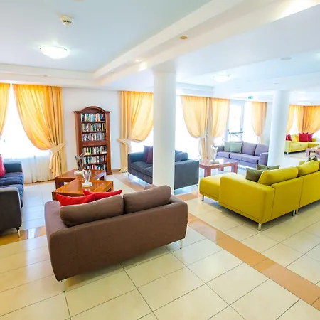 公寓式酒店 Paradise Kings Club 3*