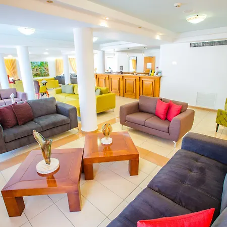 Paradise Kings Club 3*