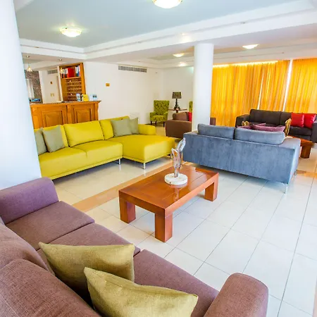 Paradise Kings Club 公寓式酒店 Klorakas