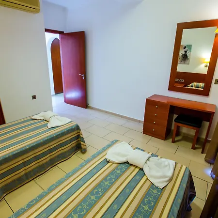 公寓式酒店 Paradise Kings Club