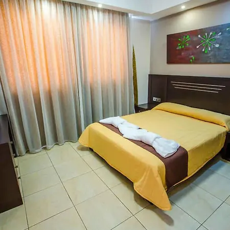 Paradise Kings Club 3*