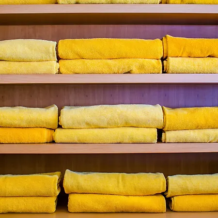 Paradise Kings Club 公寓式酒店