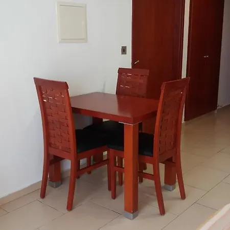 Aparthotel Paradise Kings Club 4*