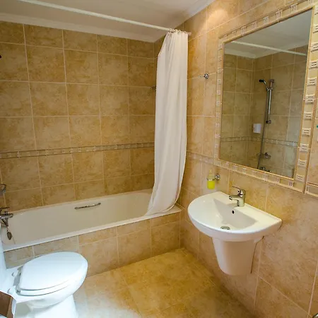 Aparthotel Paradise Kings Club 4*