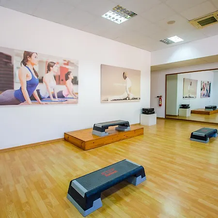 Aparthotel Paradise Kings Club Klorakas