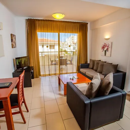 Paradise Kings Club 4* Klorakas