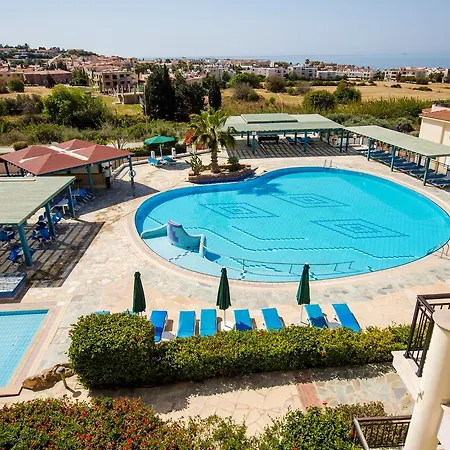 Aparthotel Paradise Kings Club