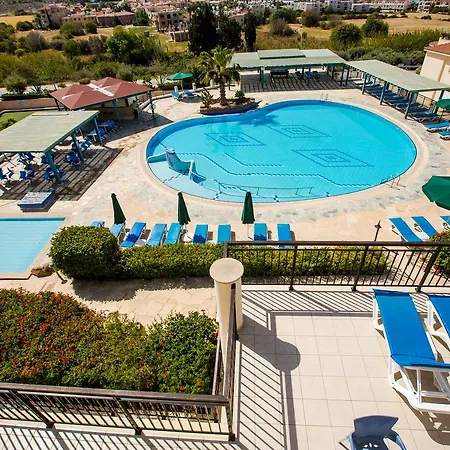 Paradise Kings Club 4*