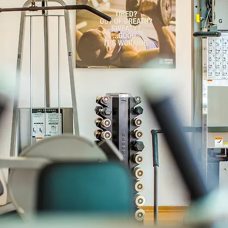 公寓式酒店 Paradise Kings Club