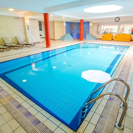 Paradise Kings Club 4* Klorakas