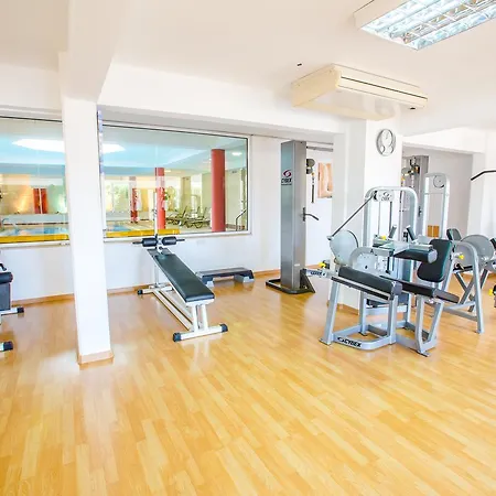 Aparthotel Paradise Kings Club 4*
