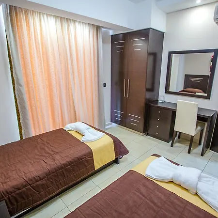 Aparthotel Paradise Kings Club 4*
