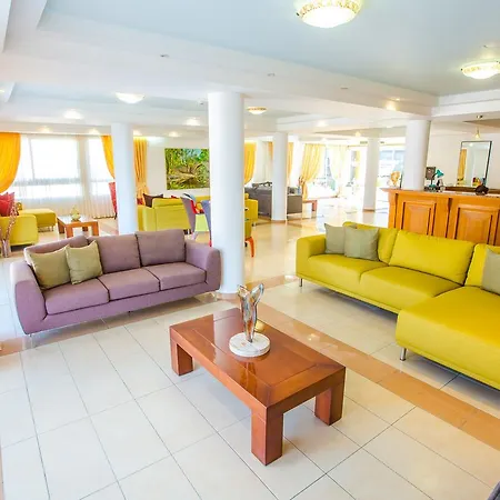 Paradise Kings Club 4*