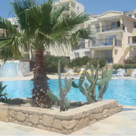 Paradise Kings Club 4*