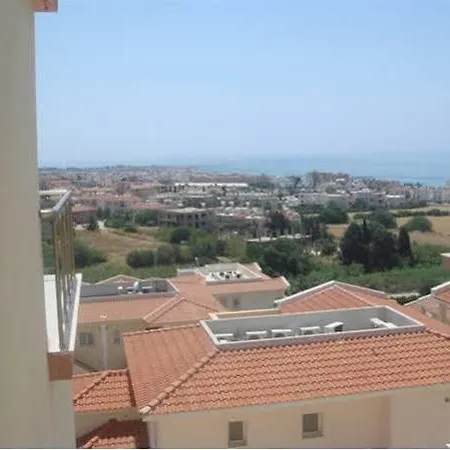 Aparthotel Paradise Kings Club