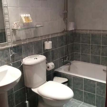 Paradise Kings Club 公寓式酒店