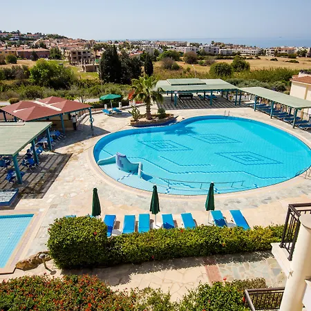 Paradise Kings Club شقة فندقية