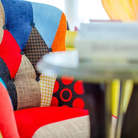 Paradise Kings Club アパートホテル