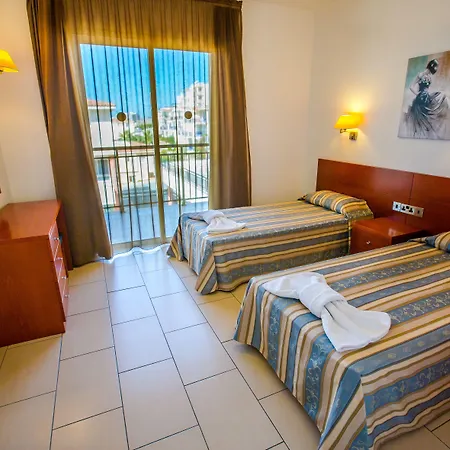 Paradise Kings Club شقة فندقية 3*