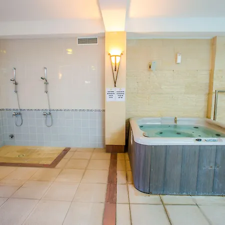 شقة فندقية Paradise Kings Club Klorakas