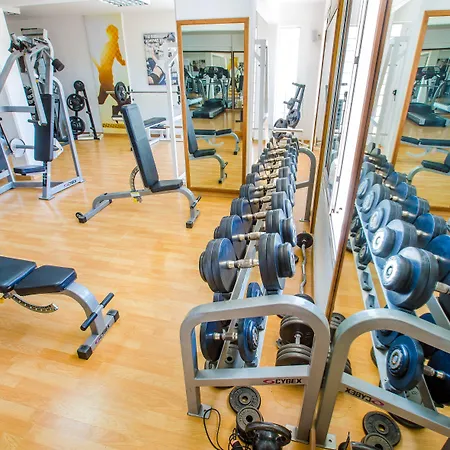 Paradise Kings Club 3* Klorakas