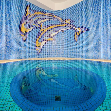 Paradise Kings Club 3* Klorakas