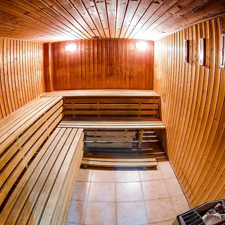 Paradise Kings Club 3*