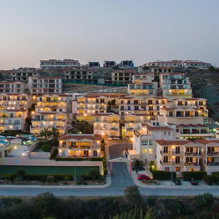 شقة فندقية Paradise Kings Club