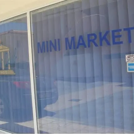 شقة فندقية Paradise Kings Club