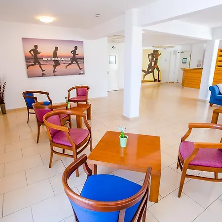 Apart Otel Paradise Kings Club