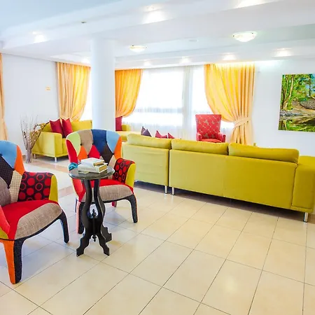 Aparthotel Paradise Kings Club