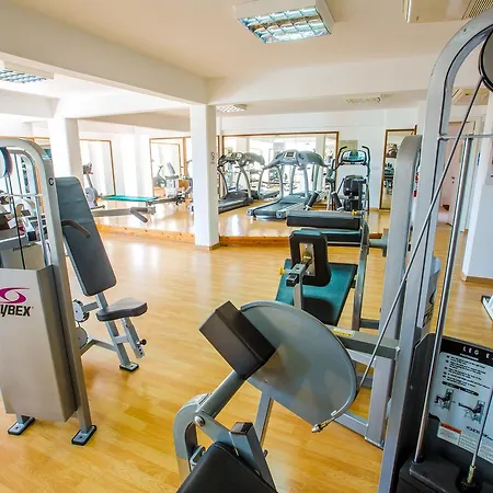 Paradise Kings Club Aparthotel Klorakas