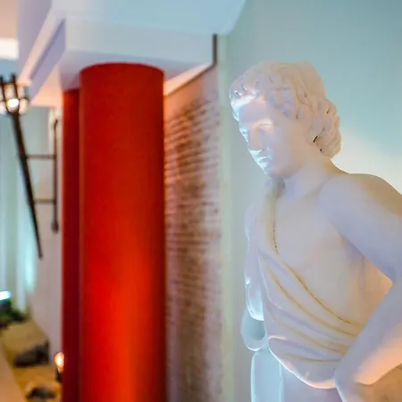 Paradise Kings Club Ξενοδοχείο με διαμερίσματα Χλώρακα