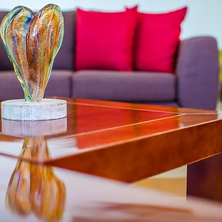 Paradise Kings Club شقة فندقية