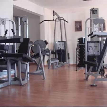 Paradise Kings Club 3*