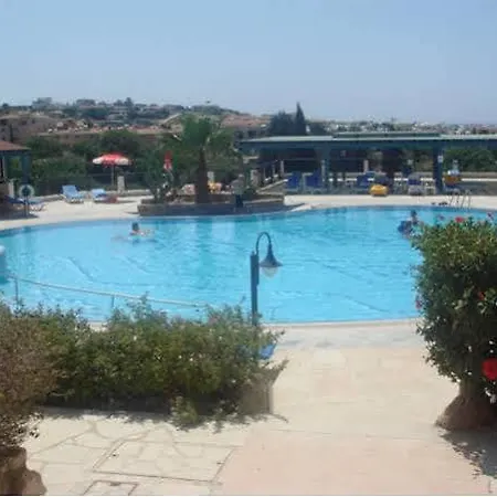 Paradise Kings Club アパートホテル