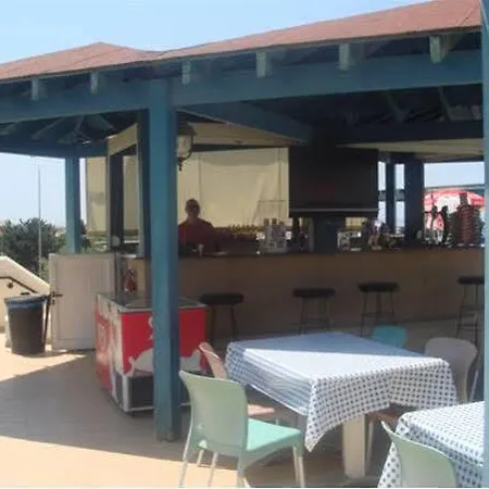 Paradise Kings Club Klorakas