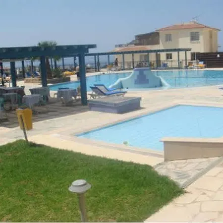 Paradise Kings Club 3* Klorakas