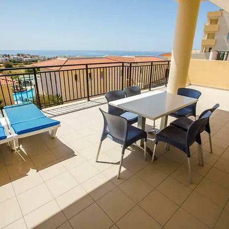 شقة فندقية Paradise Kings Club Klorakas