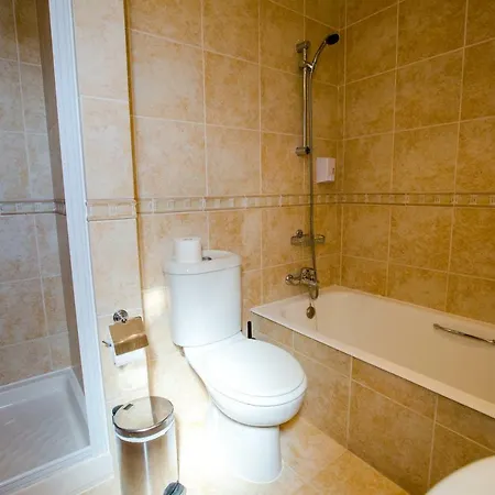 شقة فندقية Paradise Kings Club 3*