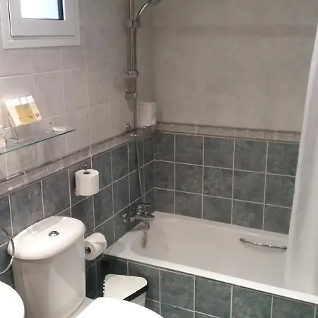 アパートホテル Paradise Kings Club 3*