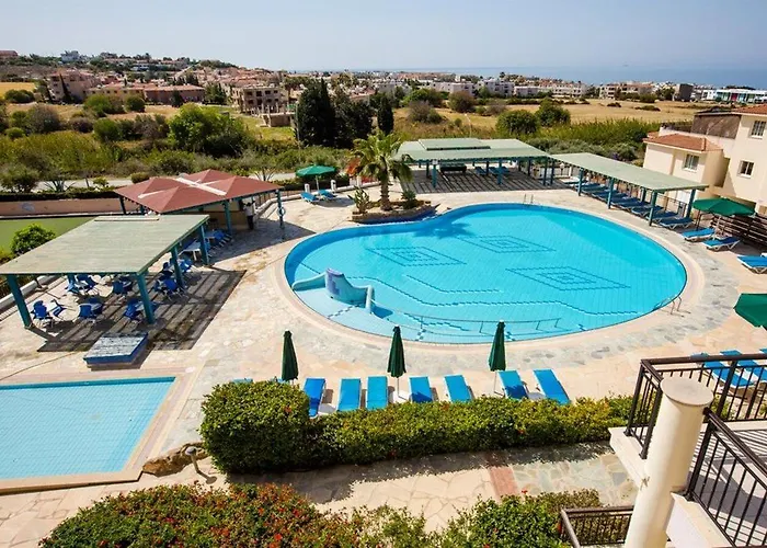 Paradise Kings Club 3*