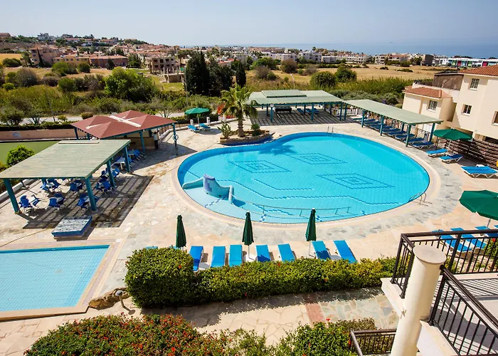 Paradise Kings Club Aparthotel