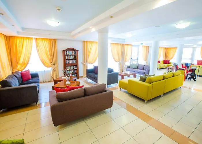 Aparthotel Paradise Kings Club 3*