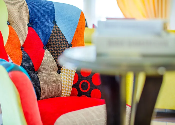 Paradise Kings Club Lägenhetshotell