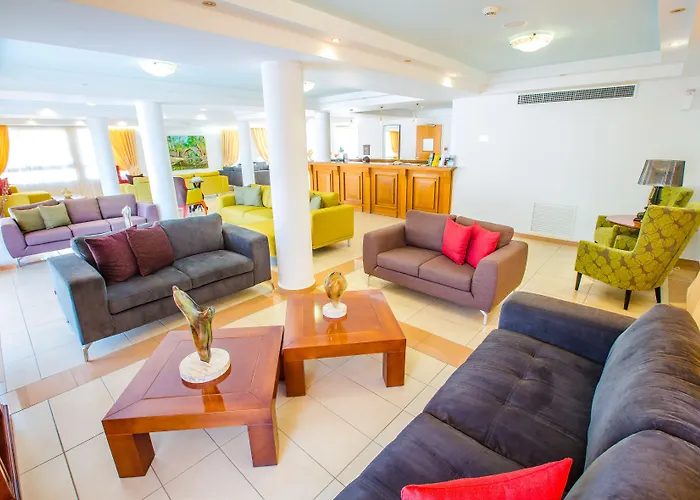 Paradise Kings Club 3*