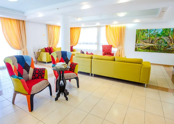 Aparthotel Paradise Kings Club Klorakas