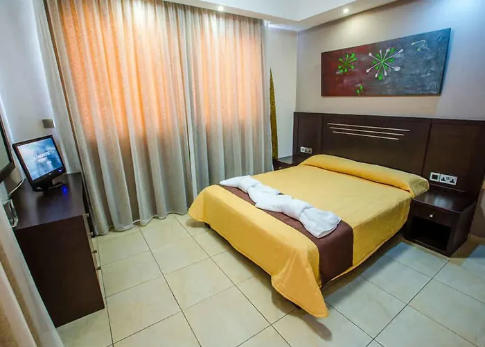 Paradise Kings Club 3*